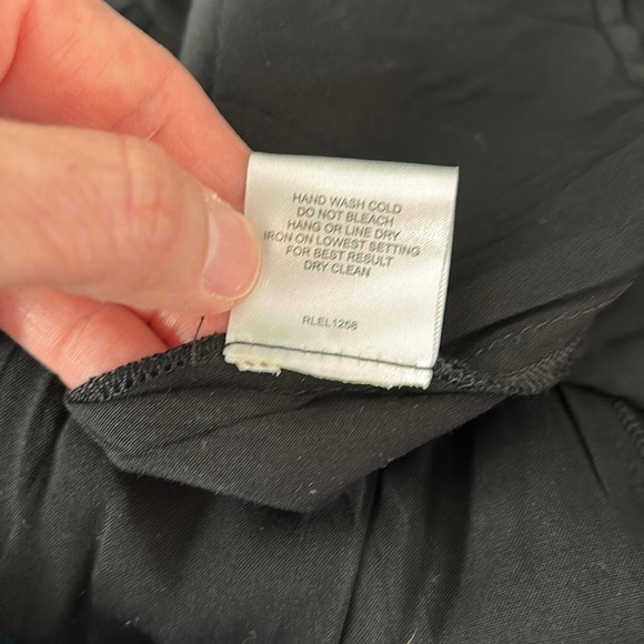 ROMEO & JULIET Cutaway Swing Dress, size Medium - Picture 8 of 8